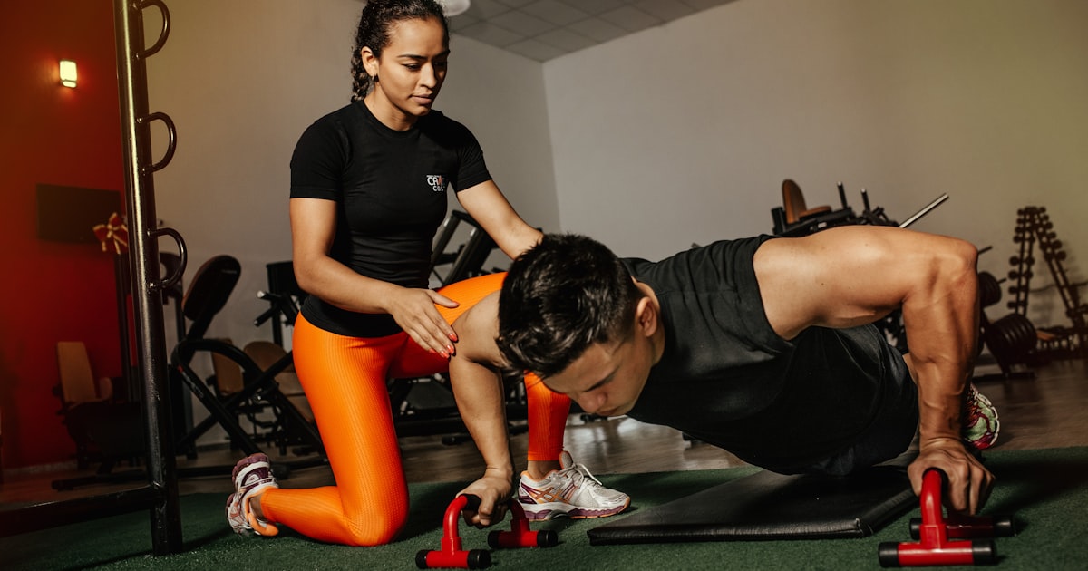 10 Minutes of Daily Movement Dramatically Boosts Brain Health, Studies Show