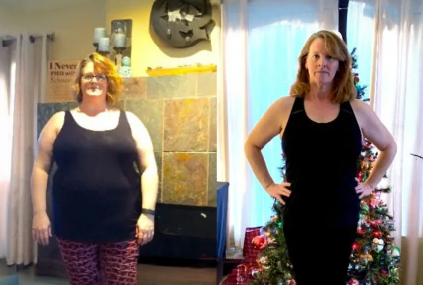 Long-term results